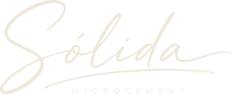 Sólida Microcement